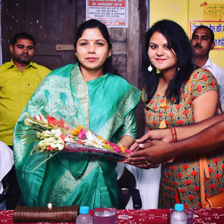 Annual Function — Celebrating Courage and Transformation