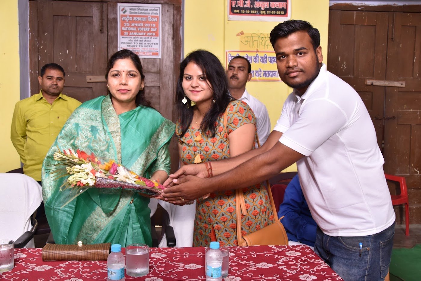 Annual Function — Celebrating Courage and Transformation