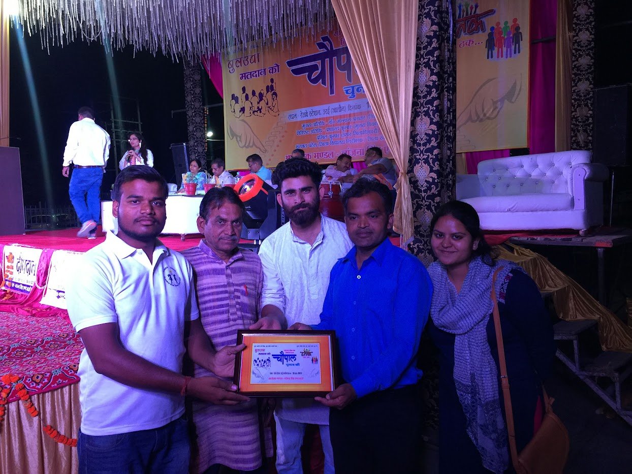 Clean Orai, Green Orai: Simple Steps for a Greener Future