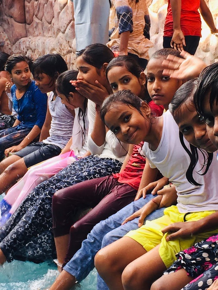 Empowering Futures, Transforming Communities