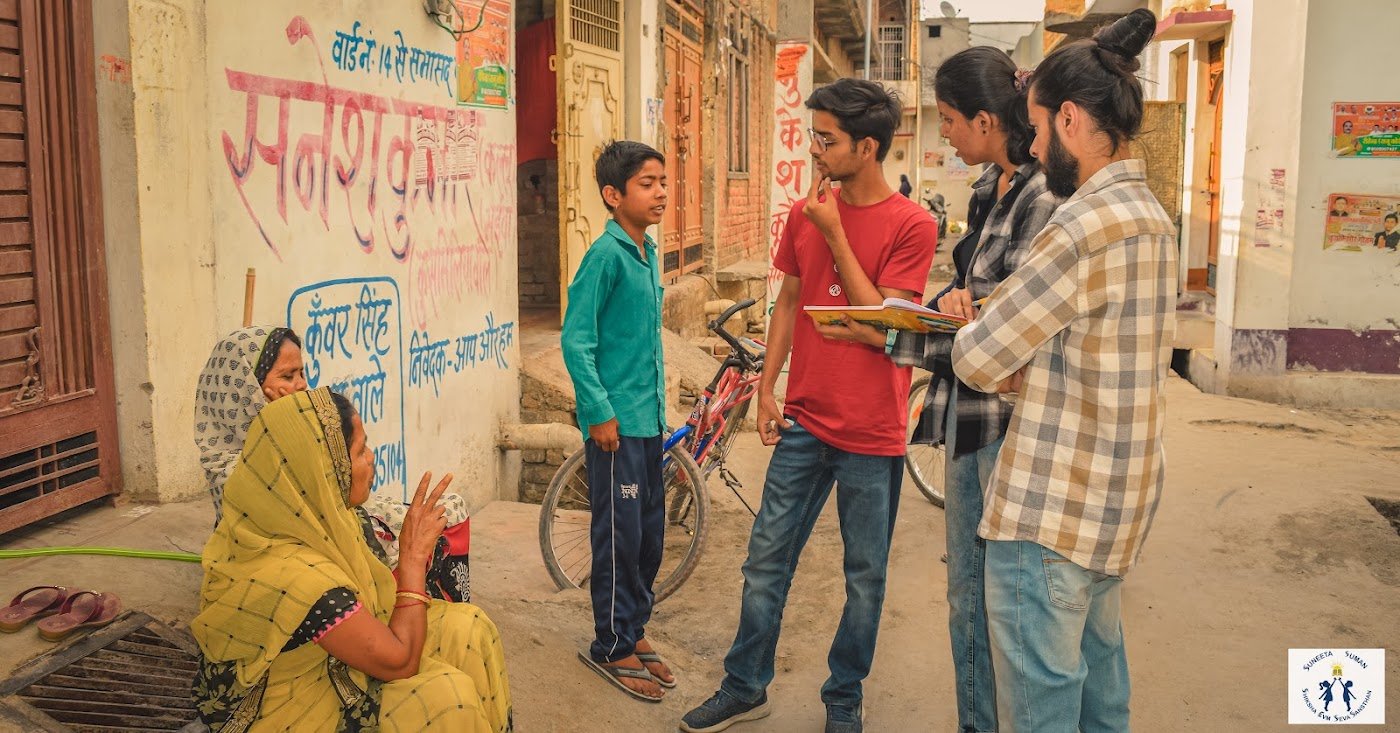 Empowering Futures, Transforming Communities