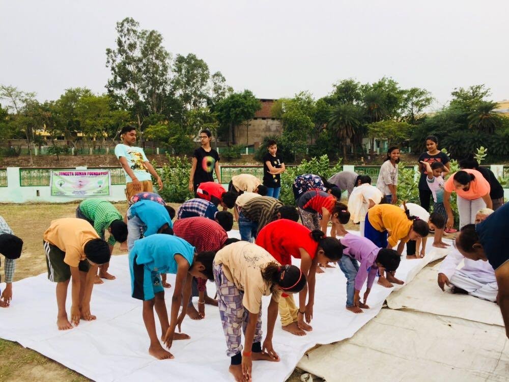 Yoga Drive: Cultivating Inner Peace for Lifelong Harmony