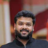 Ansh Gupta Ansh Gupta