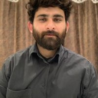 Deepak Rajpoot Deepak Rajpoot