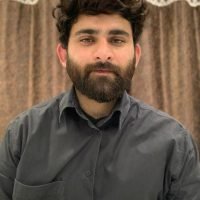Deepak Rajpoot Deepak Rajpoot