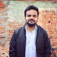 Nikhil Saroj Nikhil Saroj