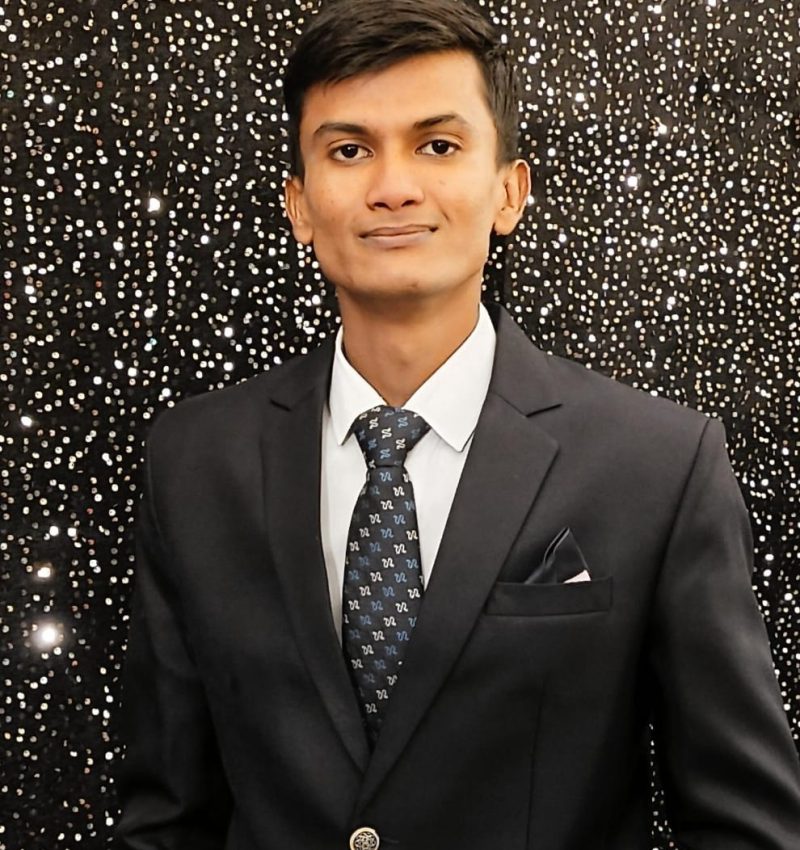Rishabh