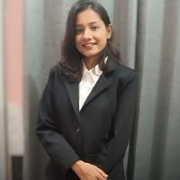 Sejal Gupta Sejal Gupta