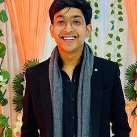 Shivendra Shivendra