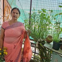 Sunita Dixit Sunita Dixit